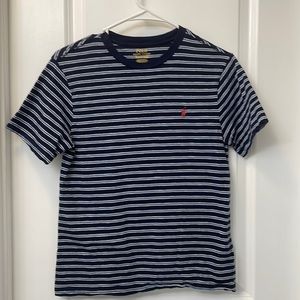 Boys Short Sleeve Polo Shirt